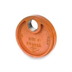Smith-Cooper® 65Dc3040 Drain Cap, 4 in