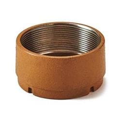 Smith® 0100Cg Coupling, Cast Iron