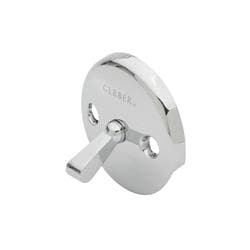 Gerber&reg; 97-130 Faceplate Assembly With Spring