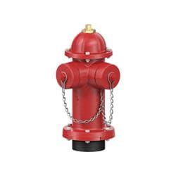 EJ 5CD250-DDP; OL, 4'0" BURY, RED