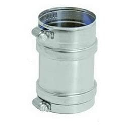 DuraVent&reg; FasNSeal&reg; FSAAU3 Appliance Adapter, 3 in Diameter, 5.6 in Length