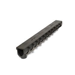 Sioux Chief FastTrack 865-S7 Sloped Channel Trench Drain