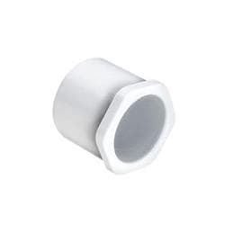 Spears&reg; 437-336 SCH 40 PVC Bushing, 3 x 1-1/4 in Nominal, 2-9/32 in Length