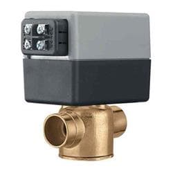 Caleffi Z-one™ Z56 Zone Valve