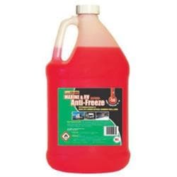 Tech Group RV-50 Anti-Freeze/Ethanol Blend 6-1 Gallon 5068