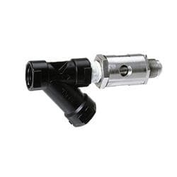 Watts® 0061667 Backflow Preventer, 3/8 in