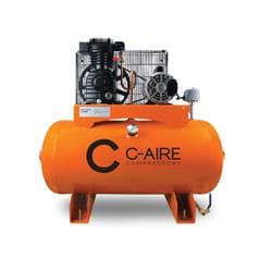 C-AIRE S500H-HD1-115P 6.1CFM 90PSI
