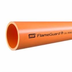 Spears&reg; CP-015 FlameGuard&reg; CPVC Fire Sprinkler Pipe, 1-1/2 in Nominal
