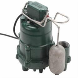 Dewatering Pumps Image