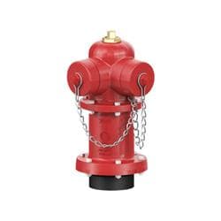 EJ 5BR250 54514D HYDRANT 56" BURY 1" SQ OP NUT OPEN RIG