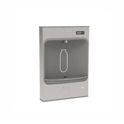 Elkay&reg; LMASMB ezH2O&reg; Mechanical Bottle Filling Station Surface Mount Battery Powered Filtered Non-Refrigerated