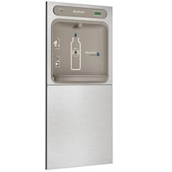 Elkay&reg; LZWSDK ezH2O&reg; In-Wall Bottle Filling Station Filtered Non-Refrigerated