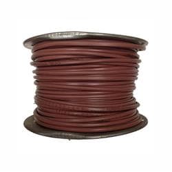 18-3 UL THERMOSTAT WIRE 500 FT REEL TR-5001