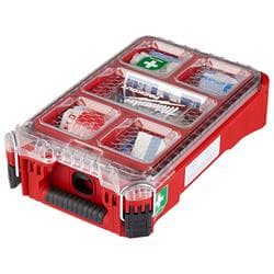 Milwaukee&reg; Tool 48-73-8435C First Aid Kit, 79 Components
