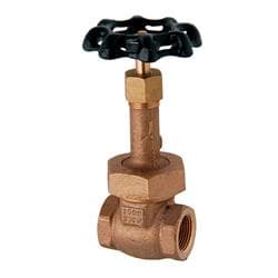 Hammond Valve 0629000112 Gate Valve