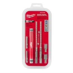 Milwaukee&reg; Tool 48-20-7497 Tapcon&reg; Installation Kit