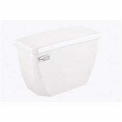 Gerber&reg; Ultra Flush&reg; G0028380 Toilet Tank With Lid, 1.6 gpf