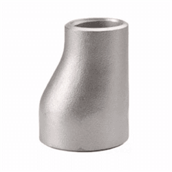 1-1/2 x 1 in Stainless Steel 304L Reducer Eccentric Gs