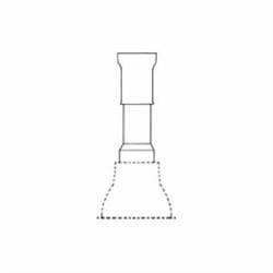 IMPORT VB 14 EXTENSION SCREW TYPE #