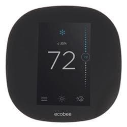 Ecobee Eb-State3Ltp-02 Lite Smart Thermostat