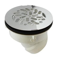 CANPLAS OFFSET SHR DRAIN 322542WSS