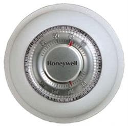 Honeywell T87K1007 Thermostat Heat Only