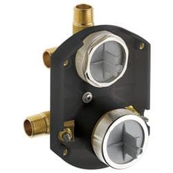 Bathtub & Shower Rough In Valves Image