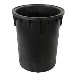 JACKEL SF22-DR 18 x 24 POLY BASIN