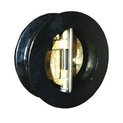 Apollo&trade; 6WC100N1LF 6SC Series Check Valve, 3 in Nominal