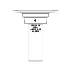 EJ SELF LEVELING REPLACEMENT VALVE BOX 85558008