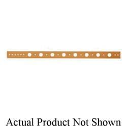 Sioux Chief 521-118 Stud Bracket, 1-1/4 x 20 in