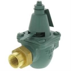 Taco® 329-T Boiler Feed Pressure Reducing Valve, 1/2 in
