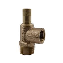 Apollo&trade; 1650301 Pressure Reducing Valve, 1/2 in Nominal
