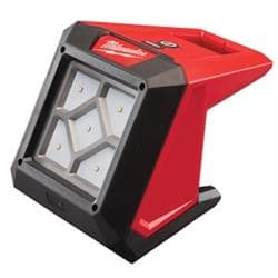 Cordless Flashlights & Lights Image