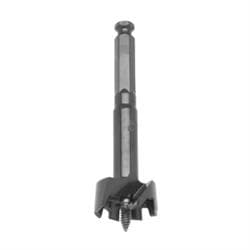 Milwaukee&reg; Tool 48-25-1372 Standard Self-Feed Bit, 1-3/8 in Dia