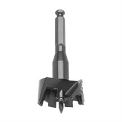 Milwaukee&reg; Tool 48-25-2122 Heavy Duty Self-Feed Standard Drill Bit, 2-1/8 in Dia