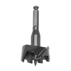 Milwaukee&reg; Tool 48-25-2252 Self-Feed Standard Drill Bit, 2-1/4 in Dia