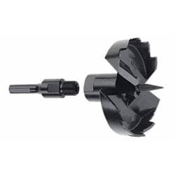 Milwaukee&reg; Tool 48-25-3621 Heavy Duty Standard Self-Feed Bit, 3-5/8 in Dia