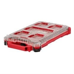 Milwaukee&reg; Tool 48-22-8436 PACKOUT&trade; Compact Low Profile Tool Organizer