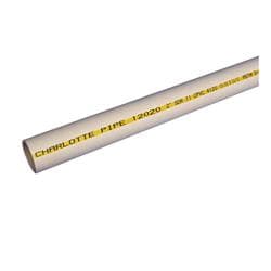 1 in x 20 ft Cpvc Cts Pipe
