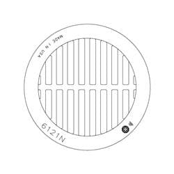 EJ 6121N CASTING