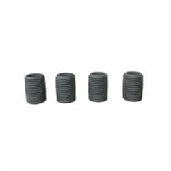 Spears&reg; 882-005C SCH 80 CPVC Pipe Nipple, 1/2 in Nominal, 1-1/8 in Length