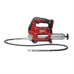 Milwaukee&reg; Tool 2646-20 M18&trade; 2-Speed Grease Gun