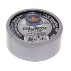 Blue Monster® 70658 Silverseal Teflon Tape 1/2 x 520 in