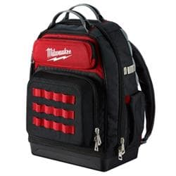 Milwaukee&reg; Tool 48-22-8201 Ultimate Jobsite BackPack