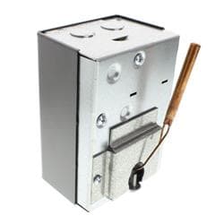 Honeywell L8148J1009 Aquastat Relay