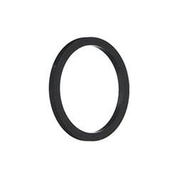 Bell & Gossett 118373 Flange Gasket Set (PL-45, PL-50, HV, Obs. 1-1/2 in, Obs. HV, 60 AA, 60 A, MF 60)