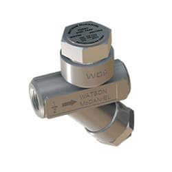 Watson Mcdaniel TD700S-12-N