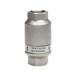 Watson Mcdaniel Av2003-13-N Air Vent