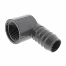 1 in Pvc Insert 90 Elbow 1407-010